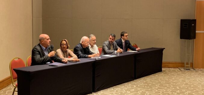 Reunião da Câmara Comunitária da Barra discute impactos da decisão do STJ sobre questões de água**