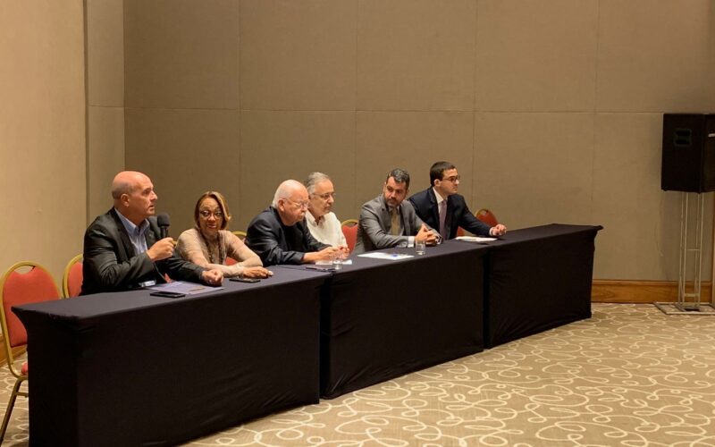 Reunião da Câmara Comunitária da Barra discute impactos da decisão do STJ sobre questões de água**