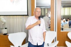 Presidente Delair Dumbrosck Participa de Eventos Relevantes para o Setor Condominial