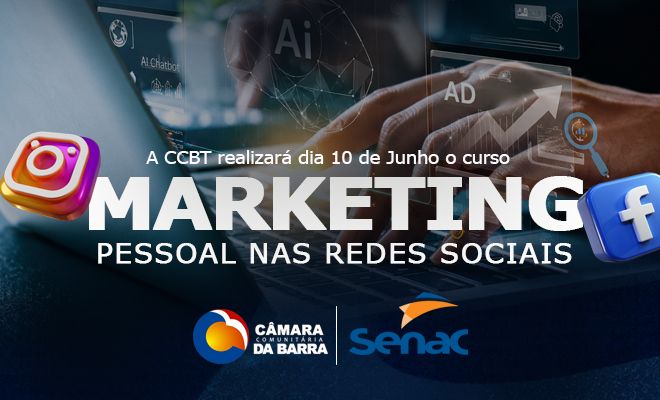 Quer se destacar no mercado e transformar suas redes sociais em uma vitrine profissional de sucesso?
