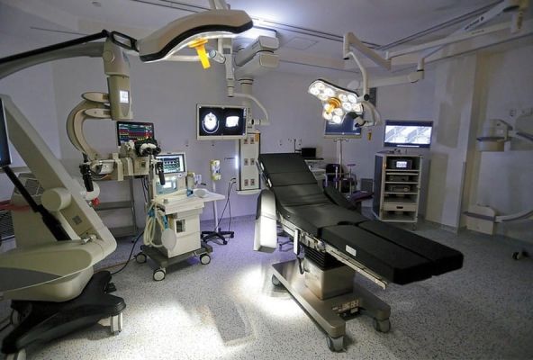 O Globo ouve presidente da Câmara Comunitária da Barra da Tijuca sobre o número de unidades de saúde particulares na Barra da Tijuca